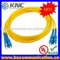 G.657 Fiber Optic Cable SC/SC